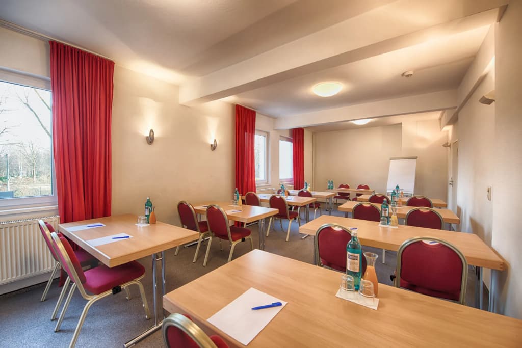 enjoy hostel Berlin City West - photo 15