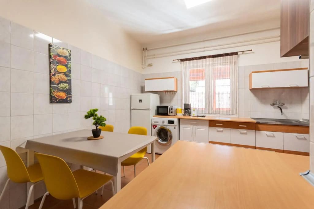 K Apartment Budapest - photo 12