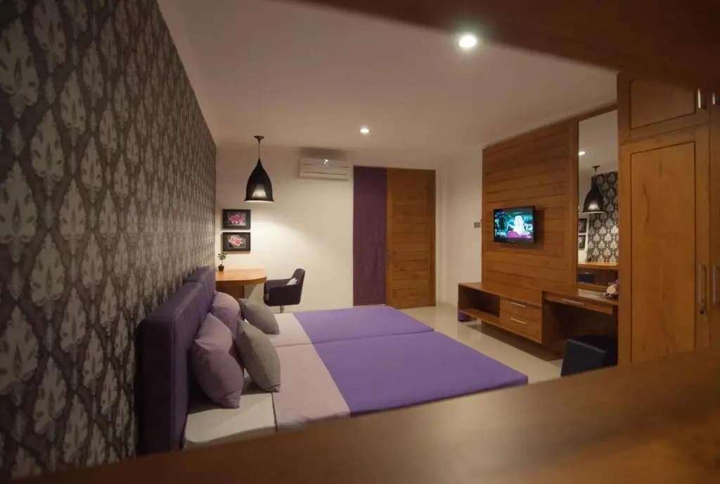 Sooly Hotel And Restaurant - photo 2