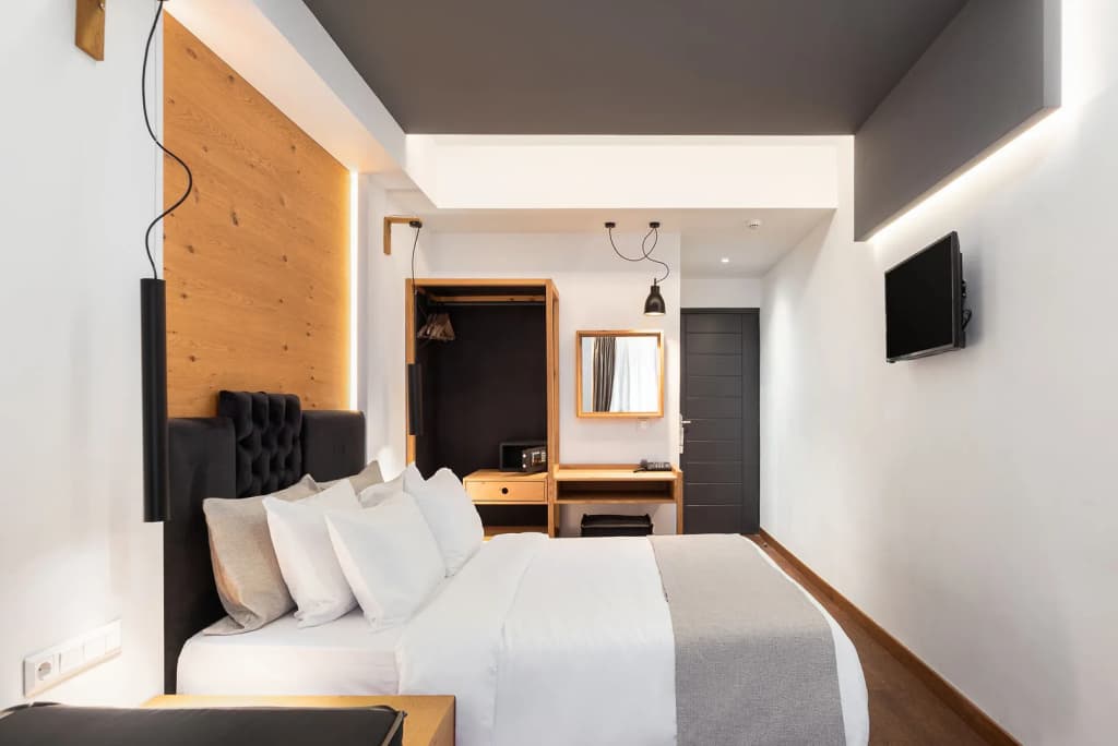 Acropolis Select Hotel - photo 7