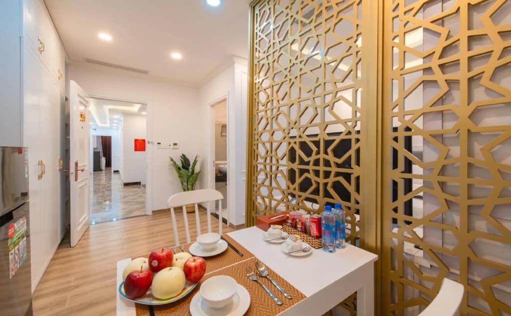Parama Apartment Nha Trang - photo 18