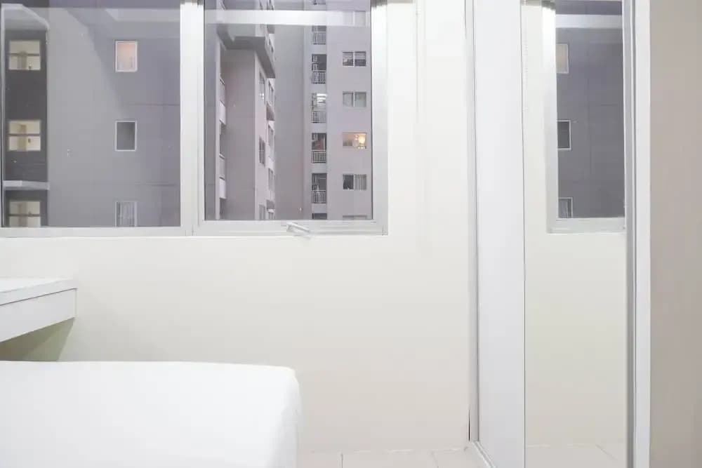 Warm And Cozy 2Br At Pakubuwono Terrace Apartment - photo 12
