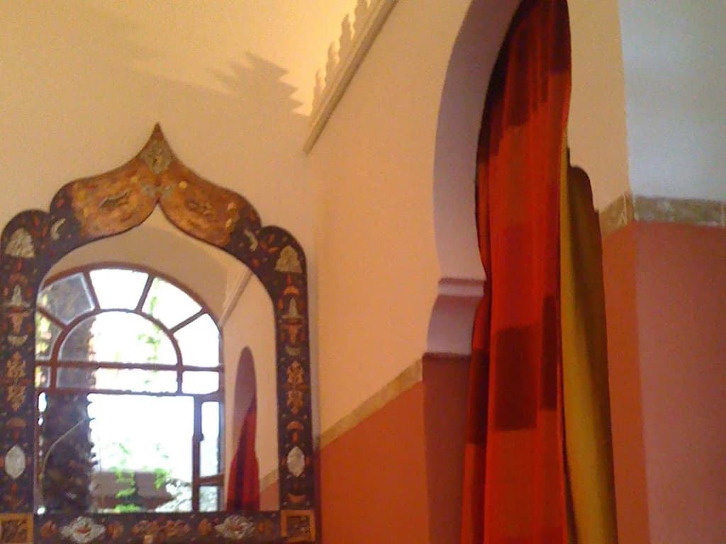 Riad Sable Chaud - photo 15