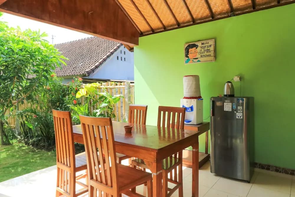 Kompyang Rai Guest House - photo 19