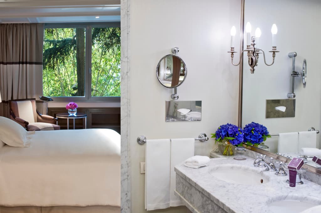 Rosewood Villa Magna - photo 47