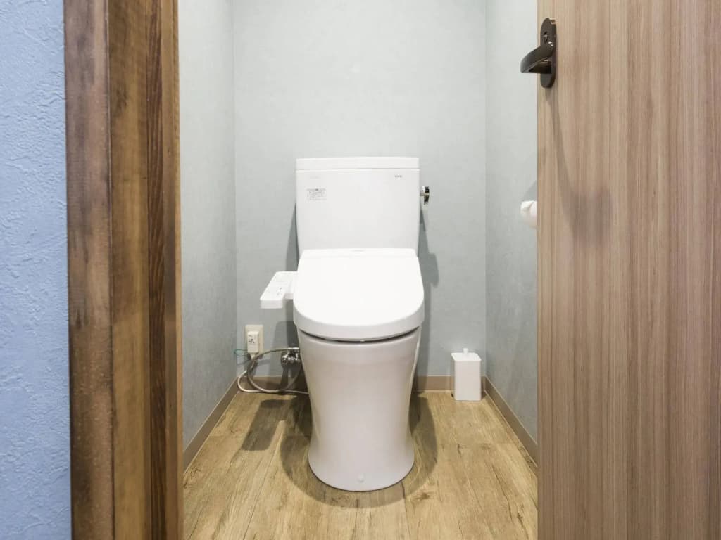 Guest House Denchi - Hostel - photo 9