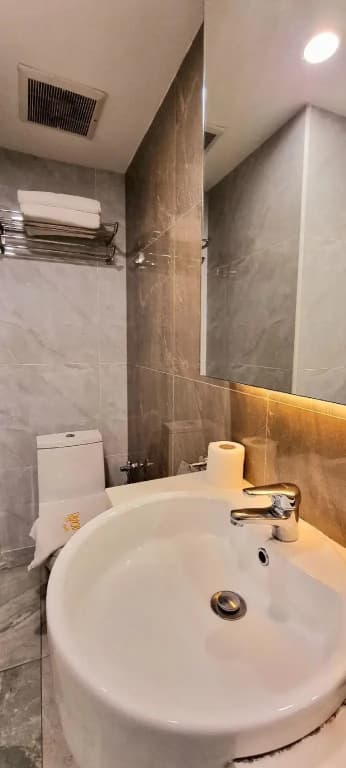 Ritzton Hotel - photo 10