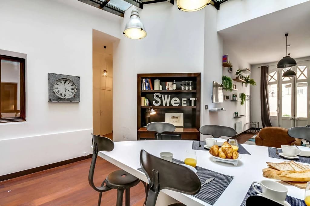 Sweet Inn Apartments- Champs Elysés (Various addresses) - photo 11