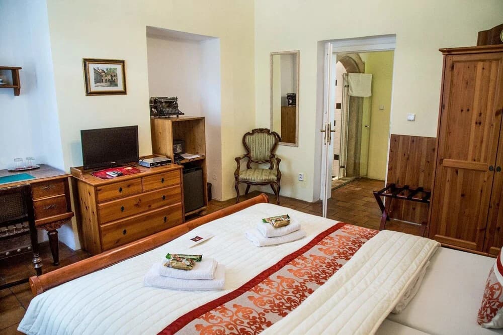Hotel Loreta - photo 2