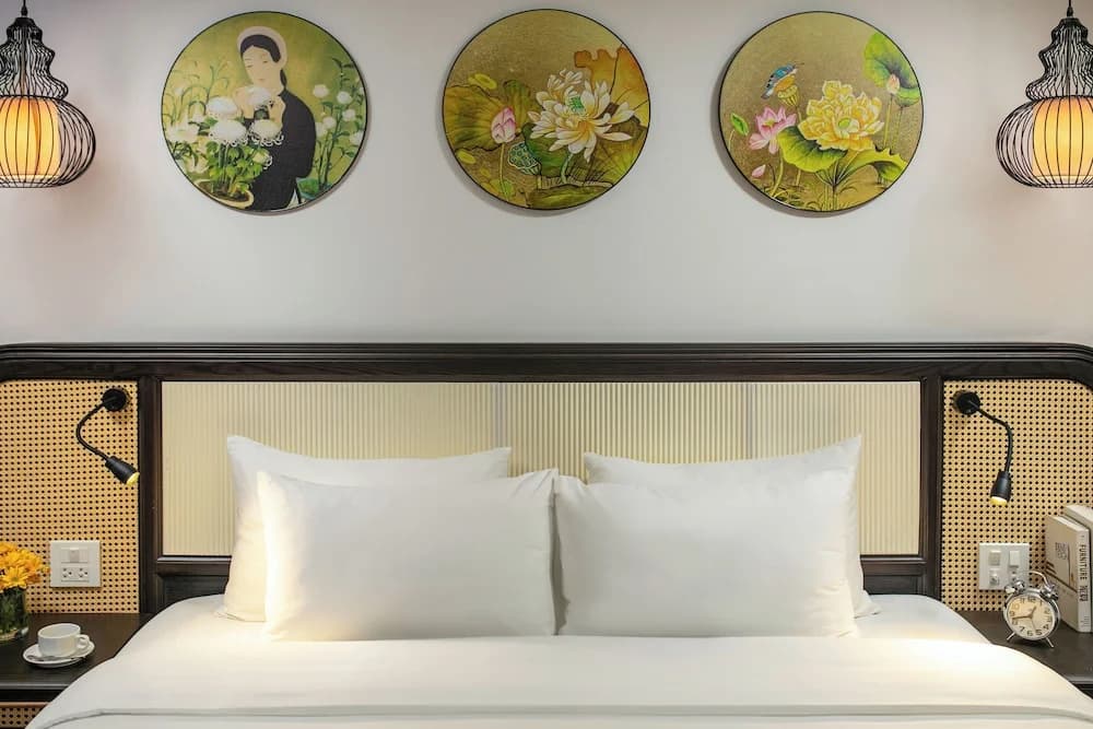 Media Central Hotel & Spa - photo 5