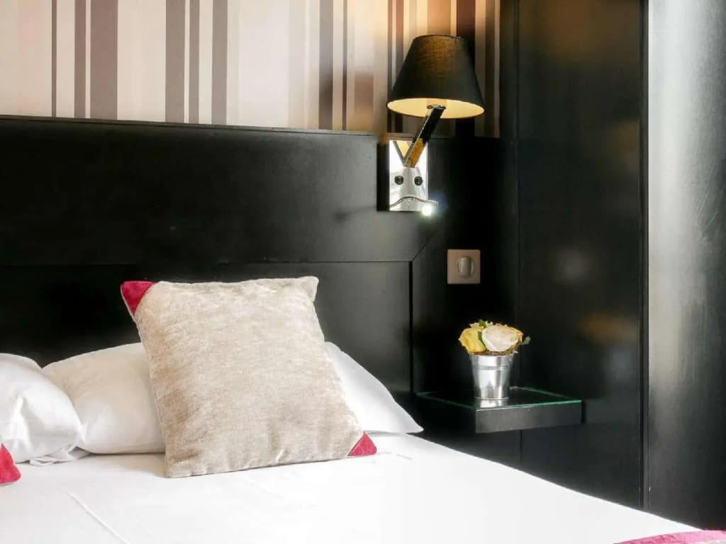 Hotel Bonsejour Montmartre - photo 27