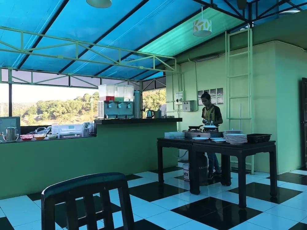 Sharaya Karon Resort - photo 14
