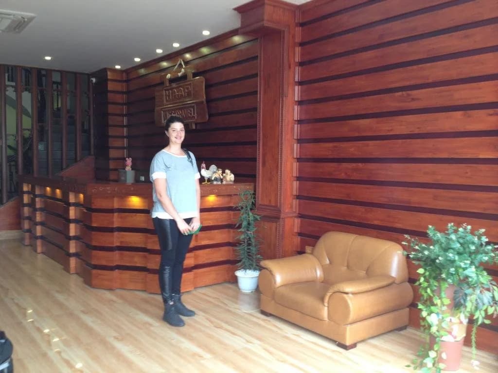 HAAP Viet Travel Homestay - photo 14