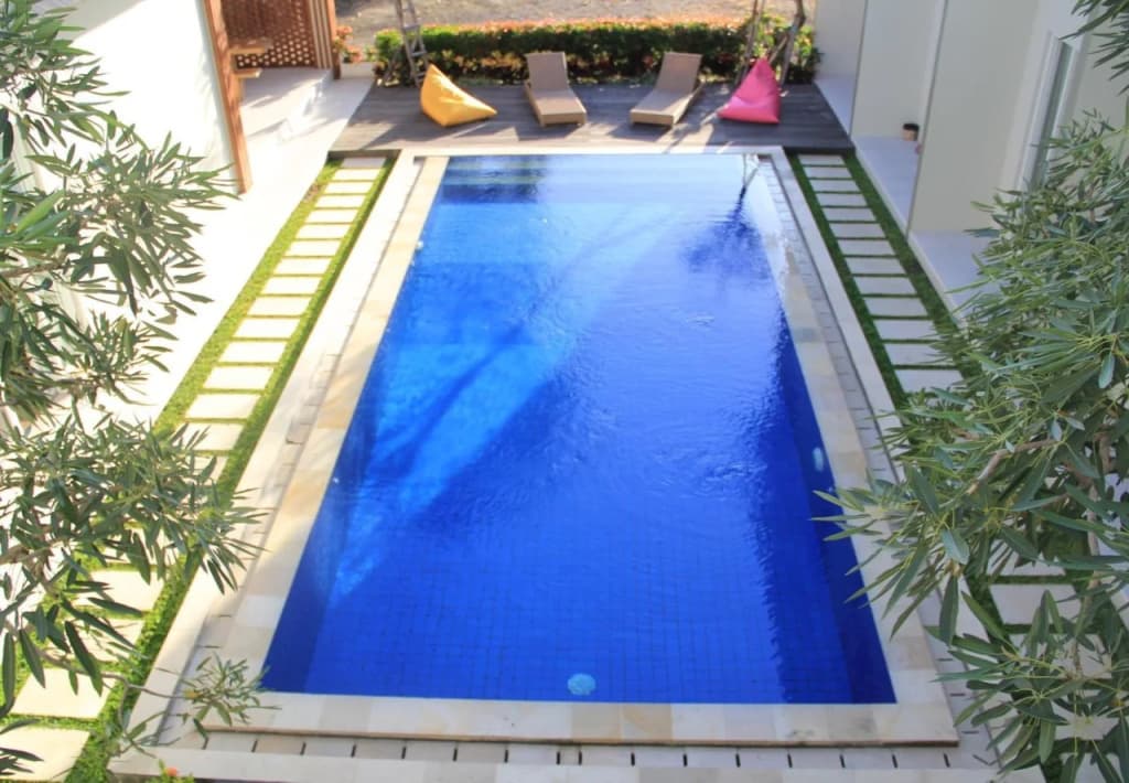 The Vinhill Studio Bali - photo 17