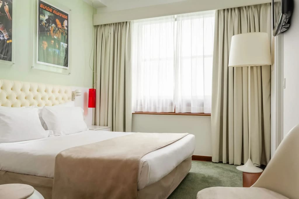Hotel Florida - photo 5