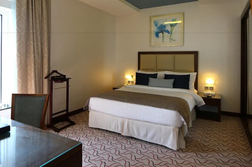 Samaya Hotel Deira - photo 37