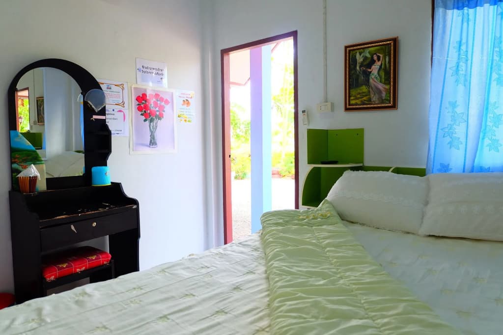 Pornpan Resort - photo 4
