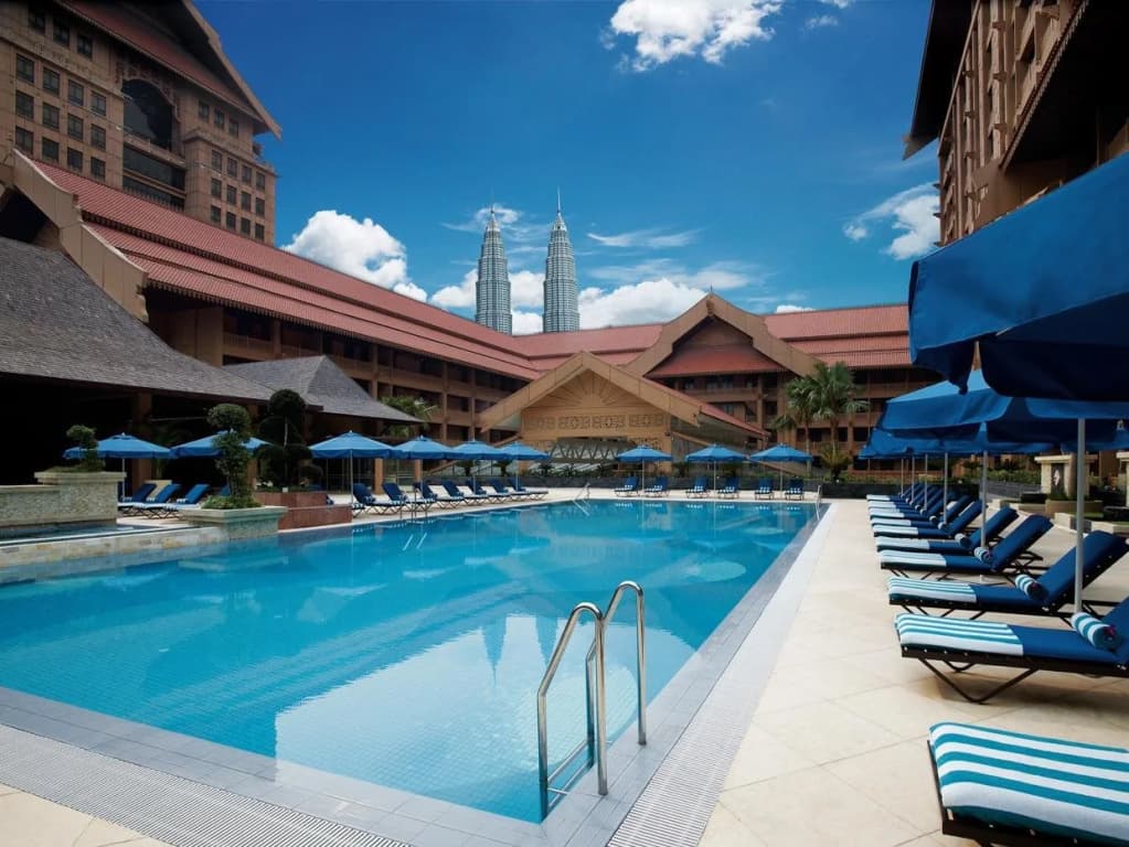 Royale Chulan Kuala Lumpur - photo 14