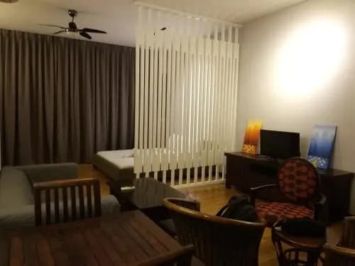 Regalia Residence @ Klcc By Asr - photo 21
