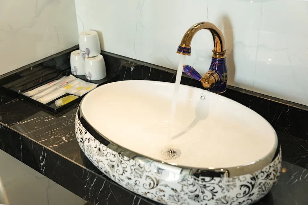 Ruby Luxury Hotel - photo 9