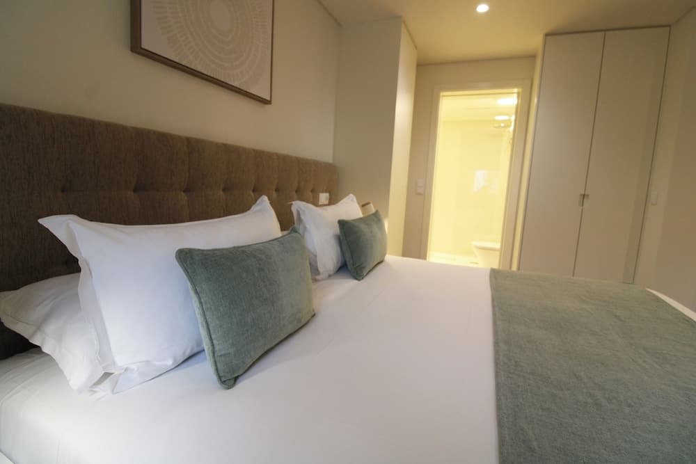 Rossio Garden Suites - photo 7