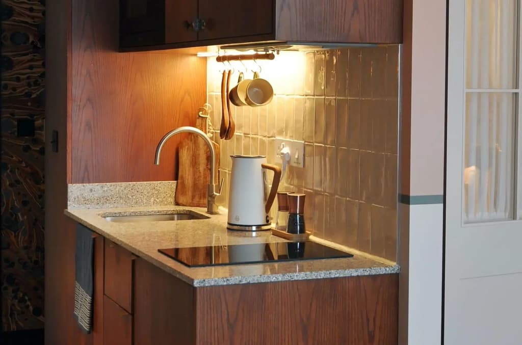 room2 London Chiswick Hometel - photo 23
