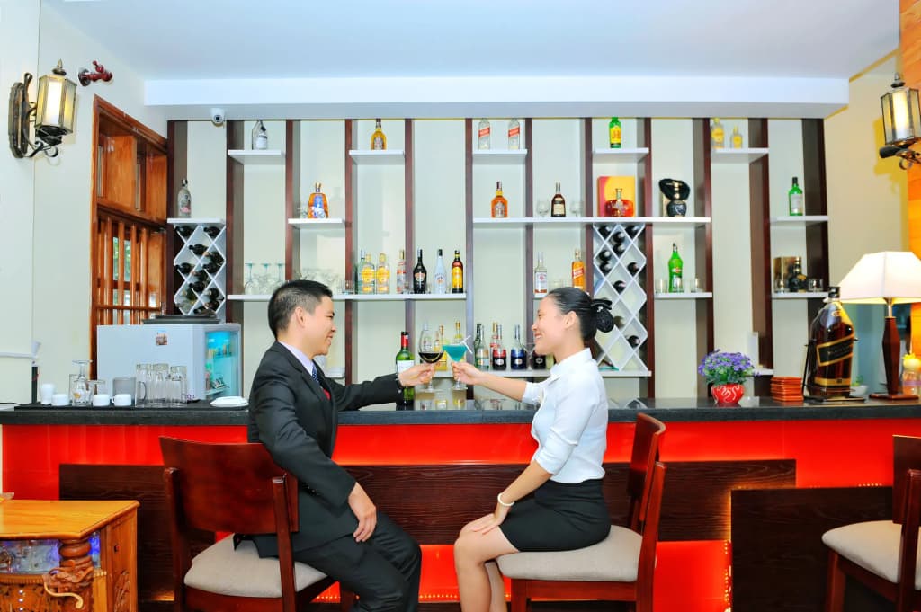 Sofia Boutique Hotel Danang - photo 24