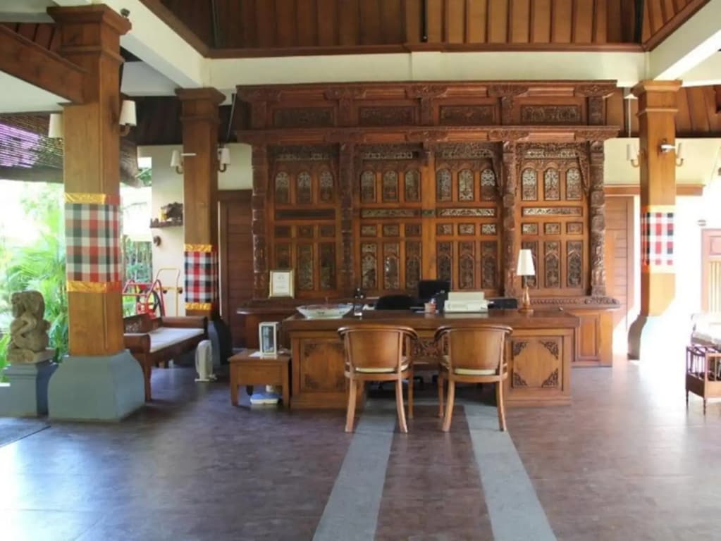 Besakih Beach Hotel - photo 25