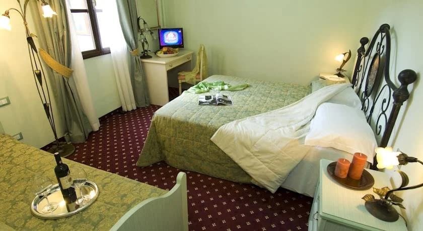 Hotel La Venere - photo 2