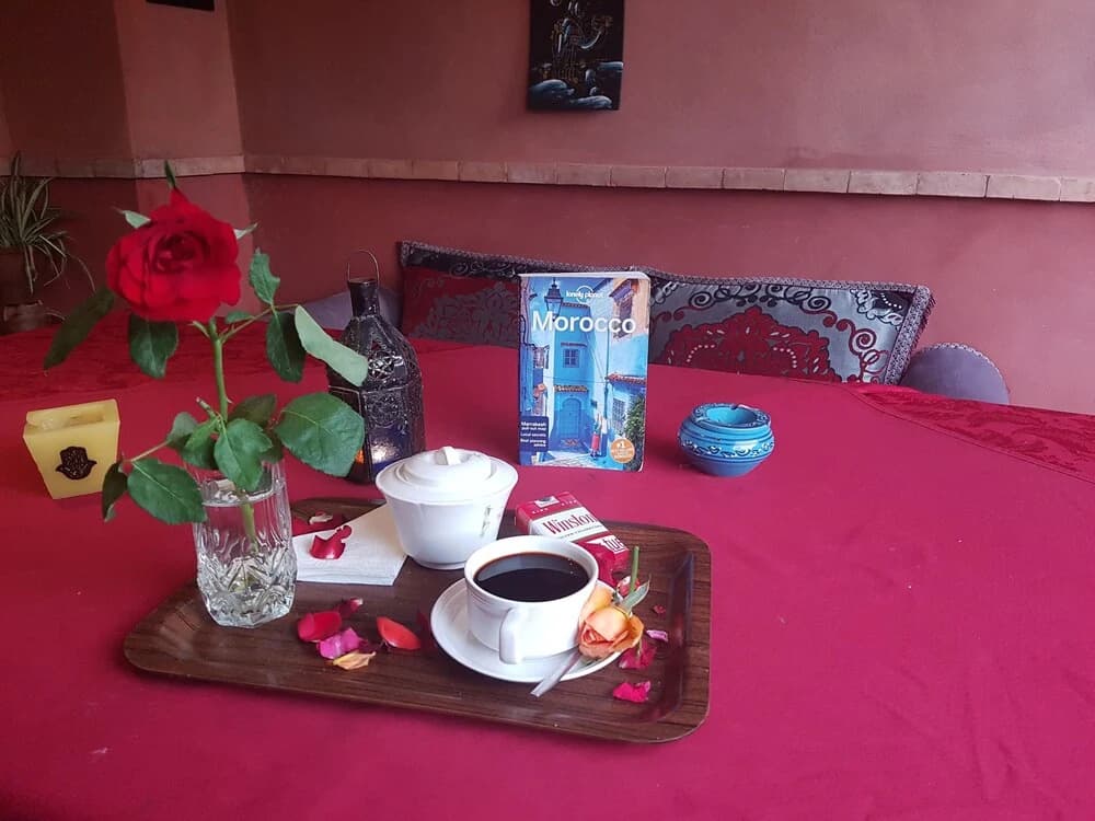 Riad Samara - photo 7