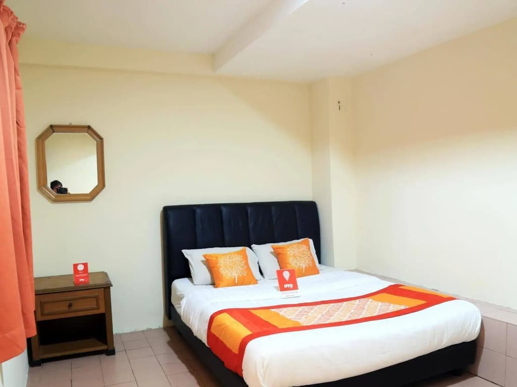 Hotel Surya - photo 18