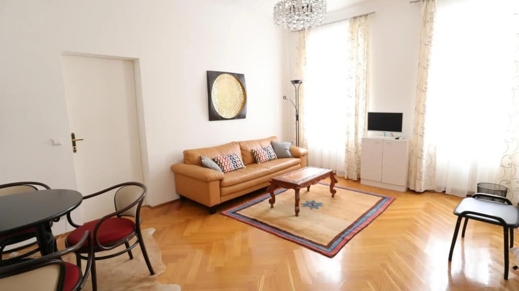 Apartment Villa Penzing - photo 4