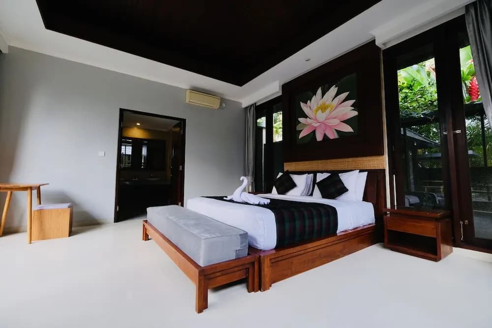 Wana Karsa The Villas Ubud - photo 14