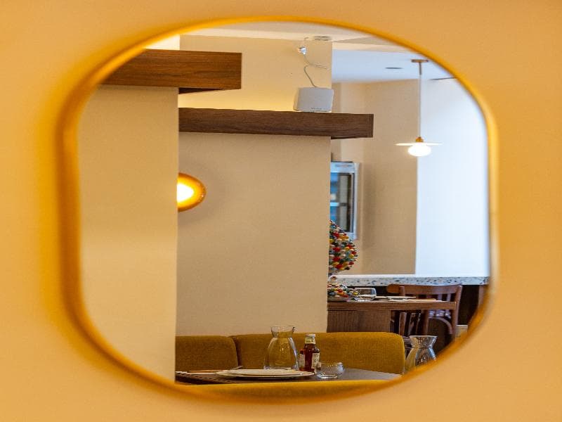 Aparthotel Quartier Libre Marais - photo 32