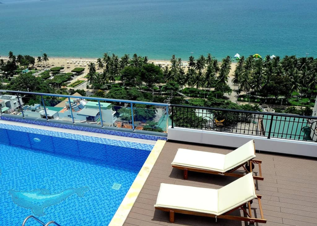 Apus Hotel - photo 18
