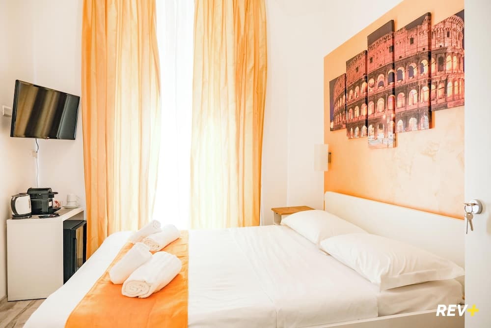 Viale Giulio Cesare Guest House - photo 7