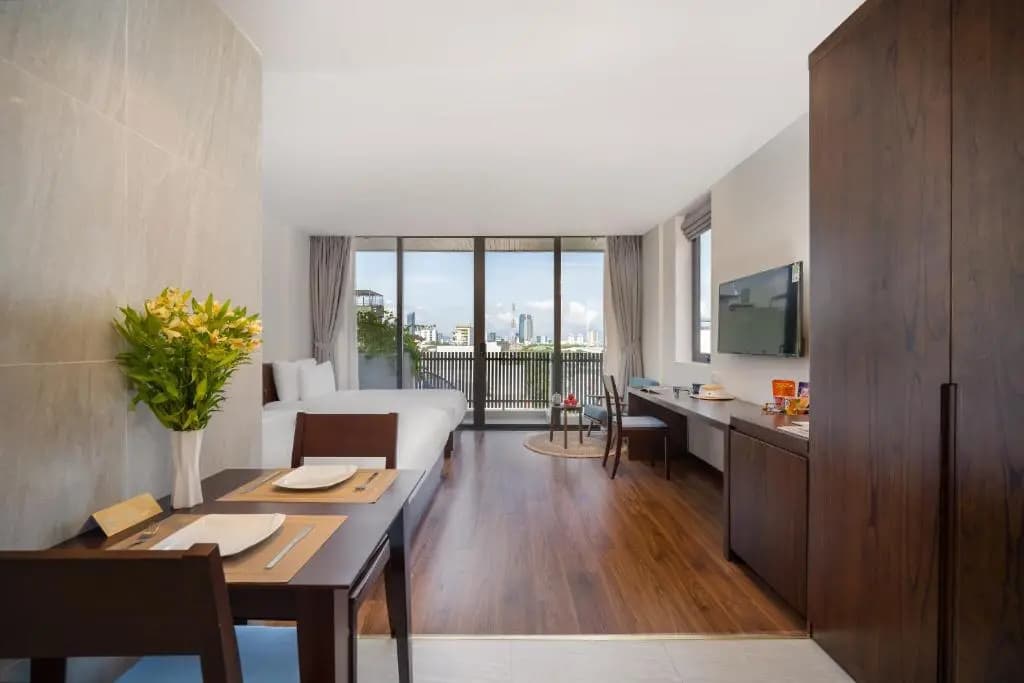 Duke Casa Apartment - main photo