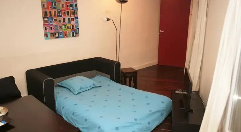 Spacious République 1 Bedroom (409) - photo 1