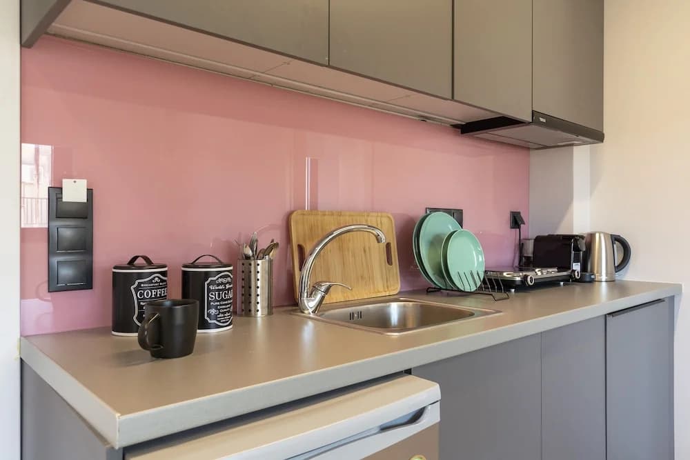 Boutique Luxury Studios In Syntagma - main photo