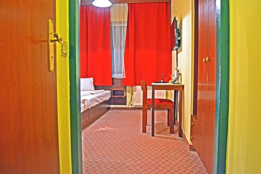 Hoffinger - photo 7