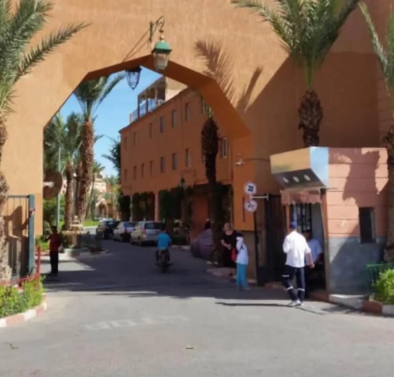 Appart 2 Ait Elhadri - photo 1