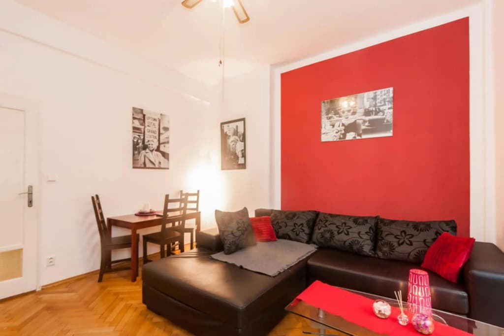 Melantrichova Apartment - photo 11