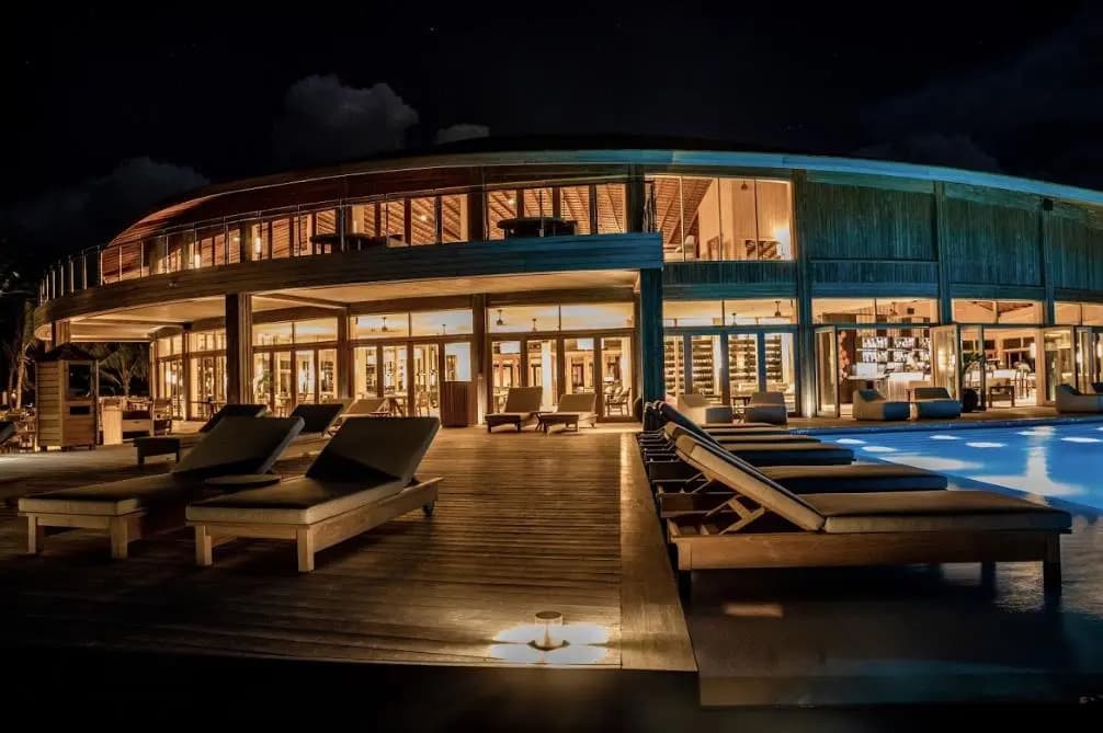 Kagi Maldives Resort & Spa - photo 24