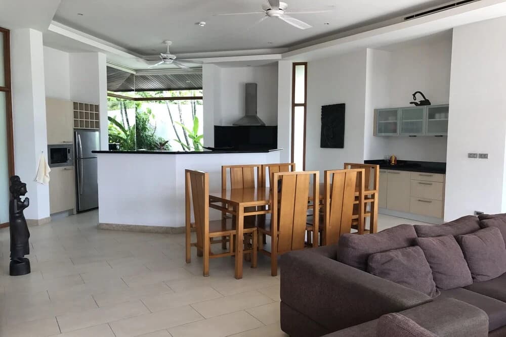 Villa Orchid - photo 21