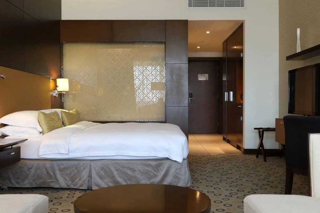 Asiana Hotel Dubai - photo 35