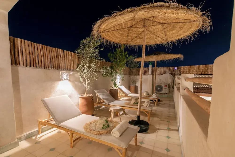 Riad Lamalika - photo 22