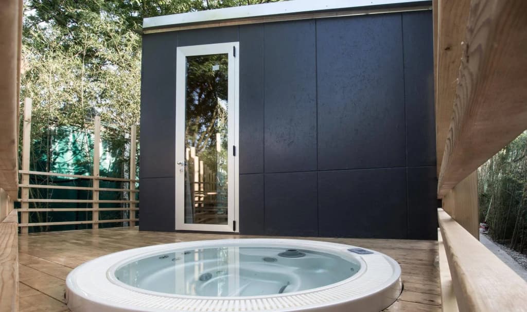 Ecosuite Spa - photo 9