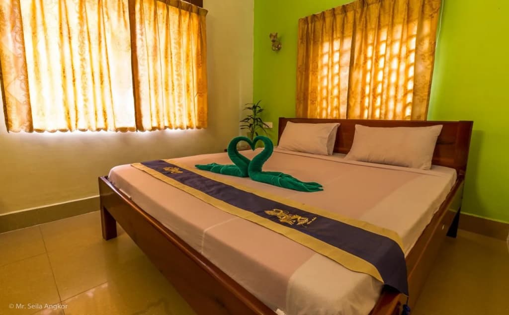 Top Sky Hostel - photo 5