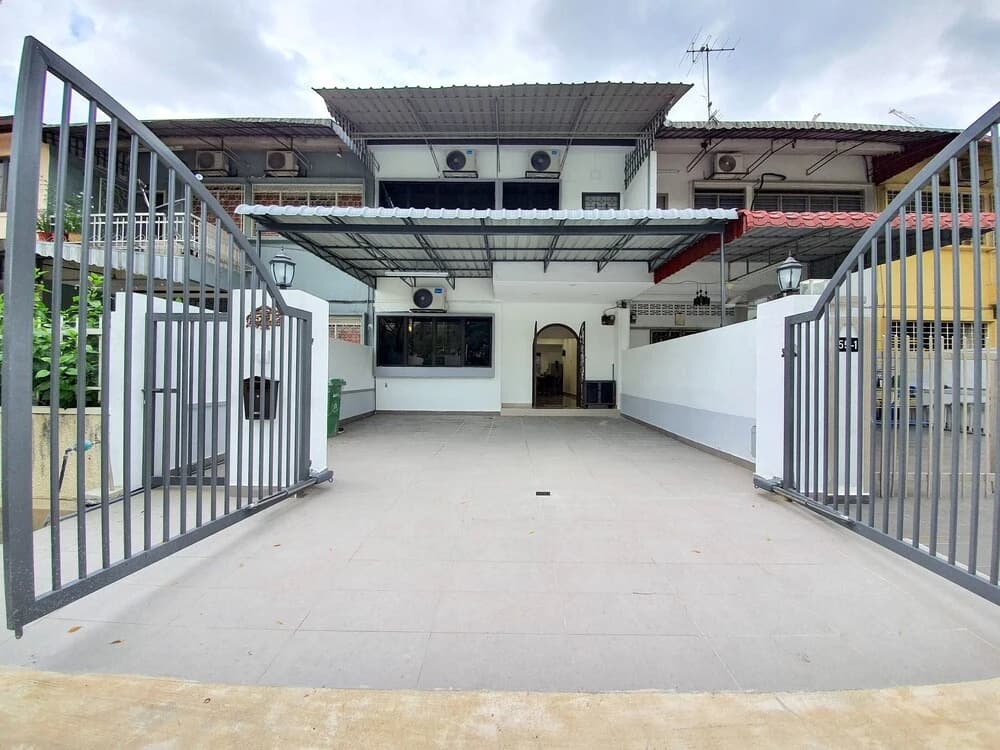 WhiteTerrace House Jalan Ipoh by BeeStay - photo 17