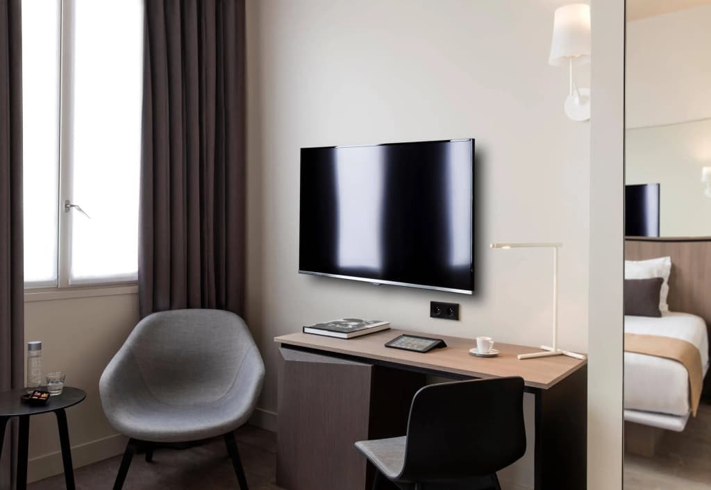 Hôtel Opéra Liège - photo 7